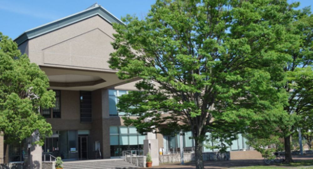 佐賀の転職自習室佐賀市立図書館