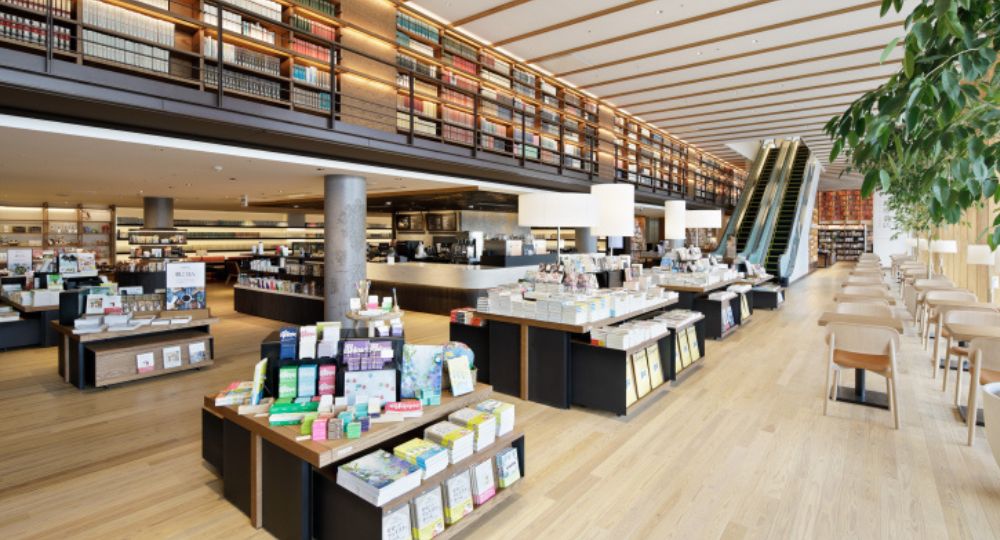 和歌山の転職自習室和歌山市民図書館