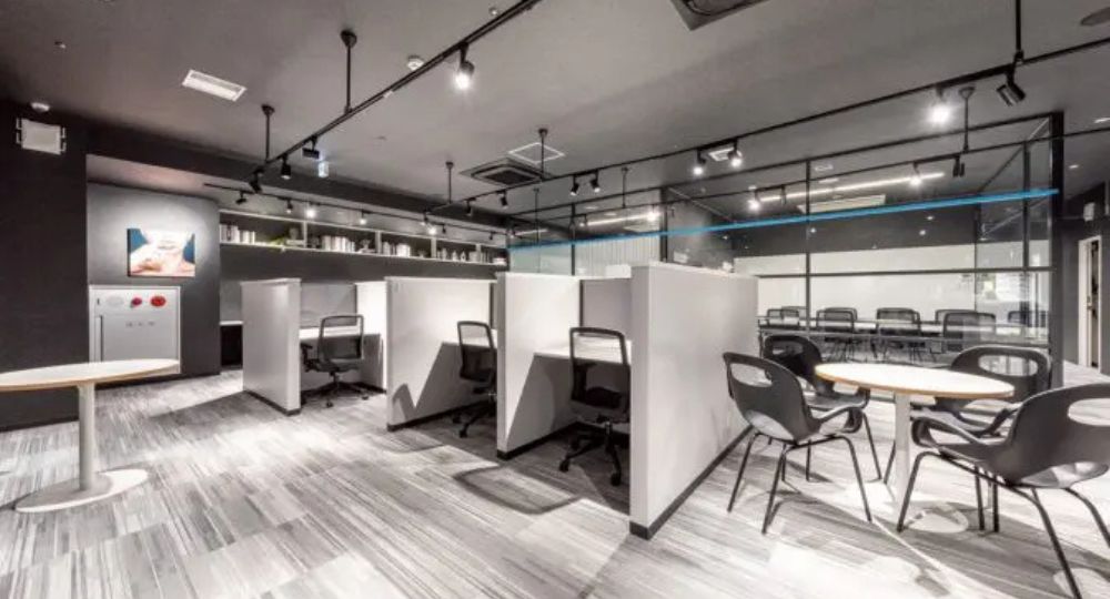 浜松の転職自習室BIZcomfort浜松