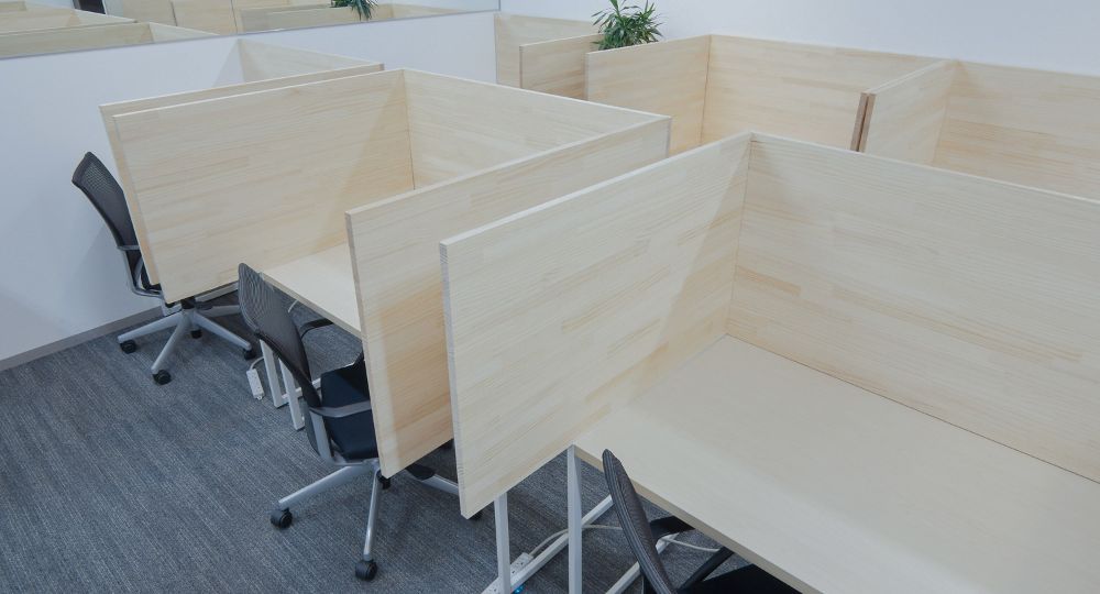 福岡の転職自習室アイキャッチ