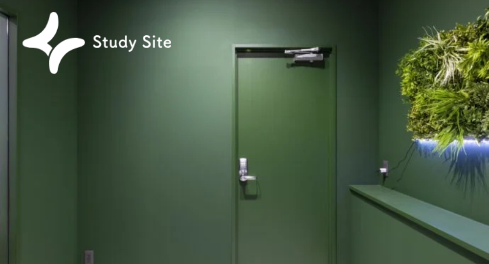 福岡の自習室_Study Site